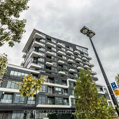 2481, Taunton, 1015 - RO River Oaks, Oakville