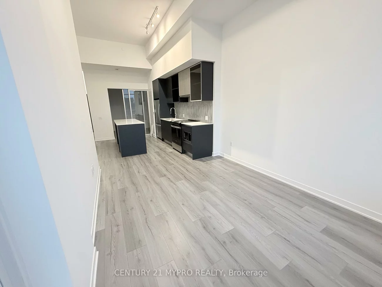 395, Dundas, 1008 - GO Glenorchy, Oakville