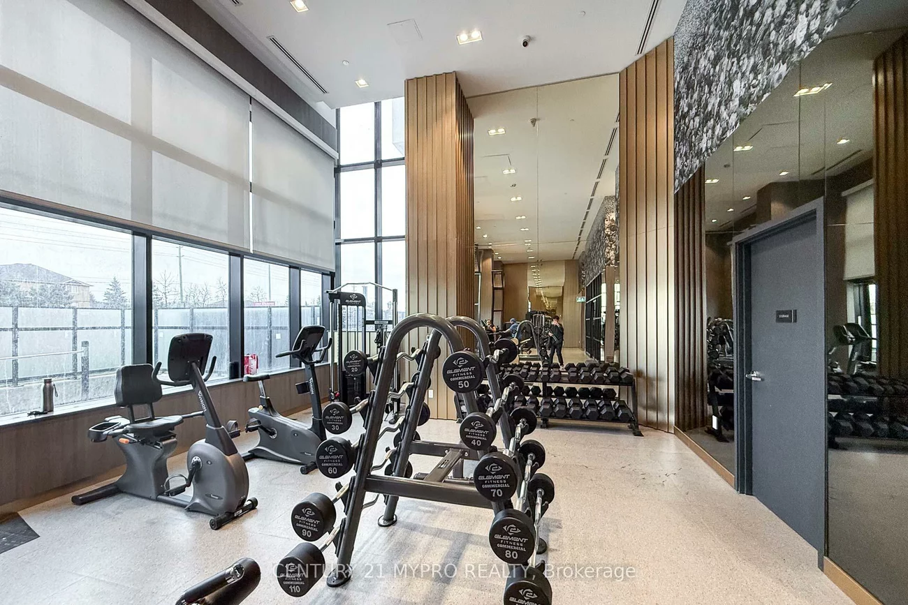 395, Dundas, 1008 - GO Glenorchy, Oakville