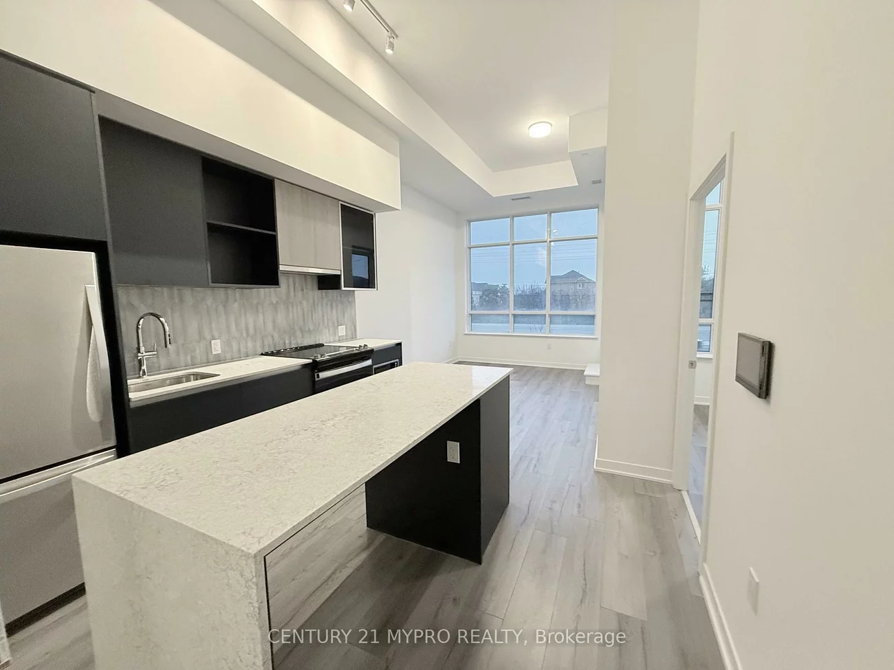 395, Dundas, 1008 - GO Glenorchy, Oakville