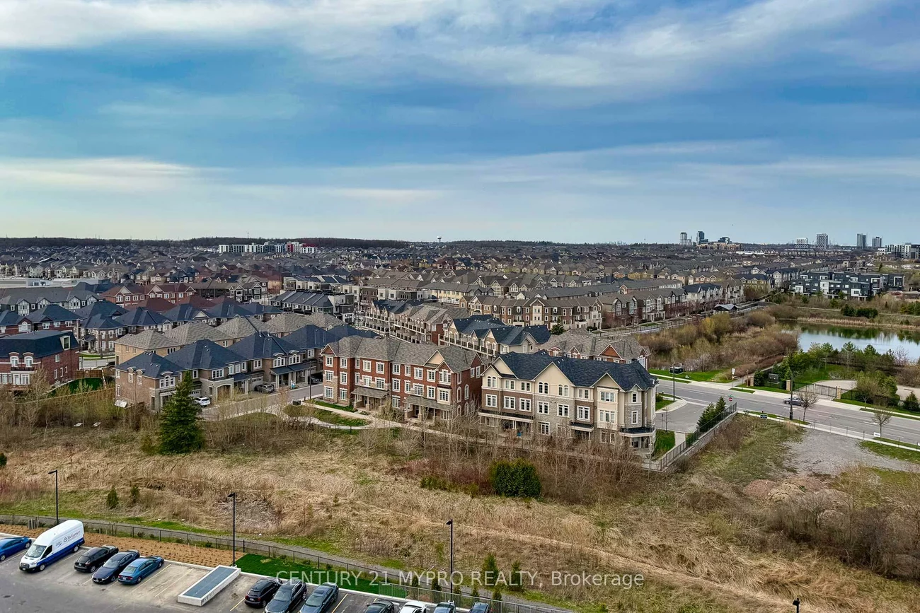 395, Dundas, 1008 - GO Glenorchy, Oakville