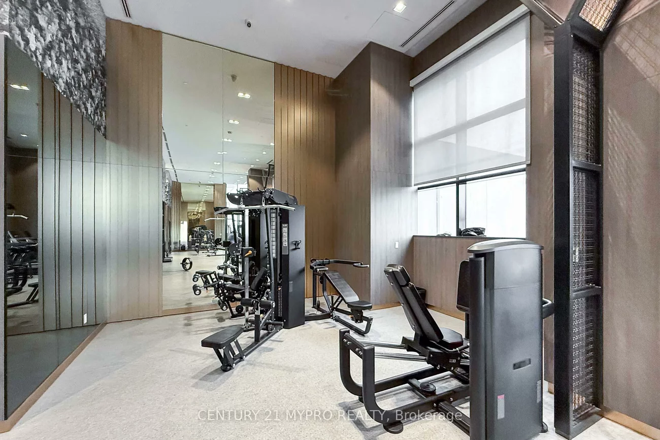 395, Dundas, 1008 - GO Glenorchy, Oakville