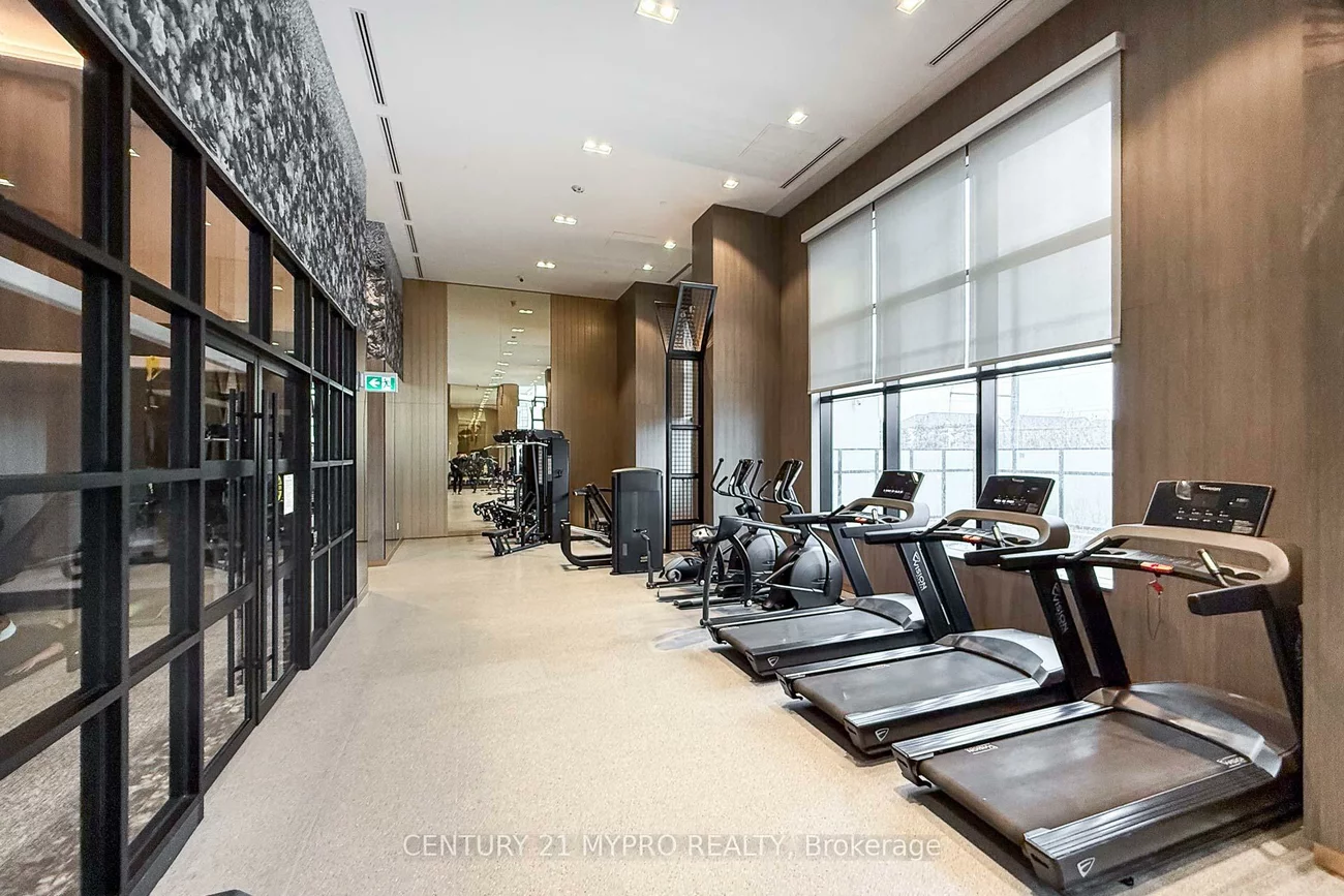 395, Dundas, 1008 - GO Glenorchy, Oakville