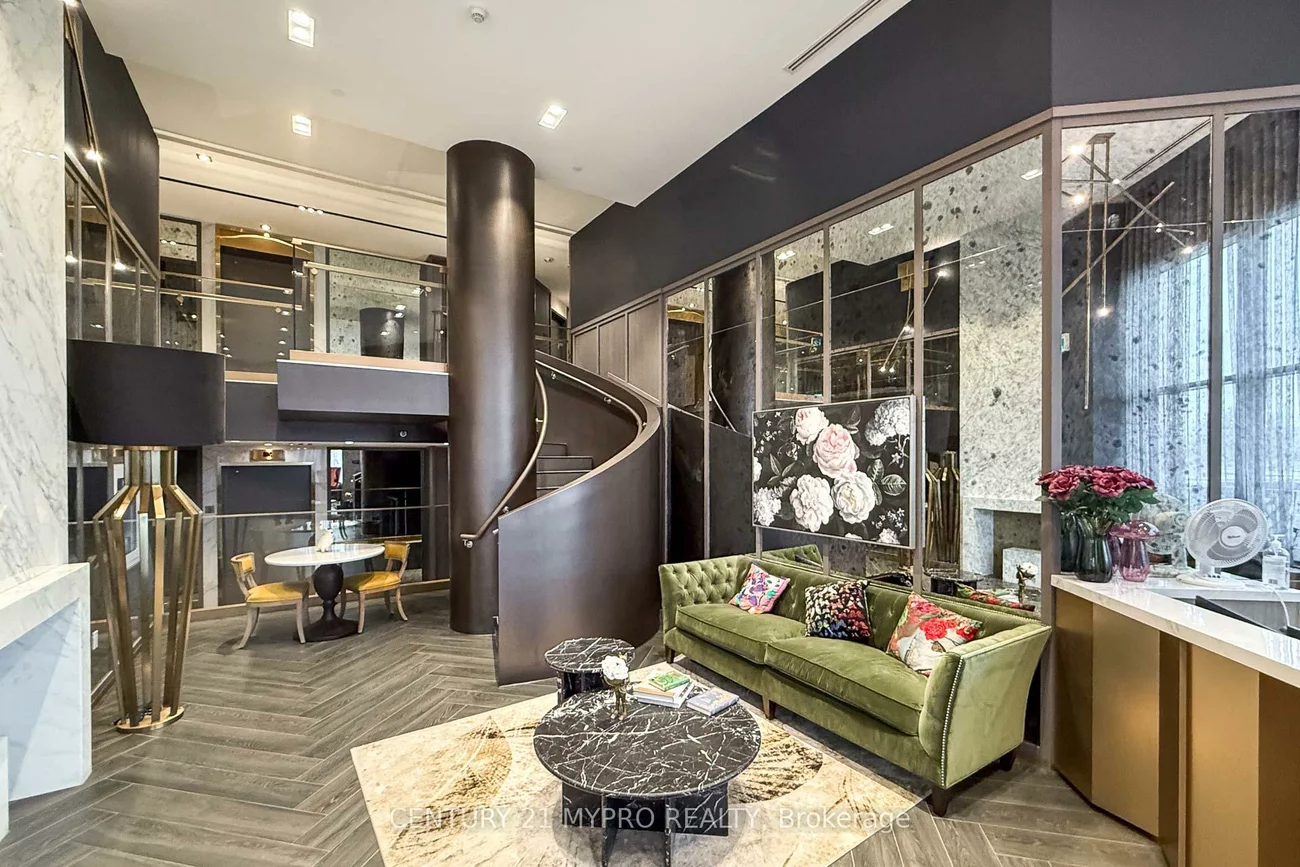 395, Dundas, 1008 - GO Glenorchy, Oakville
