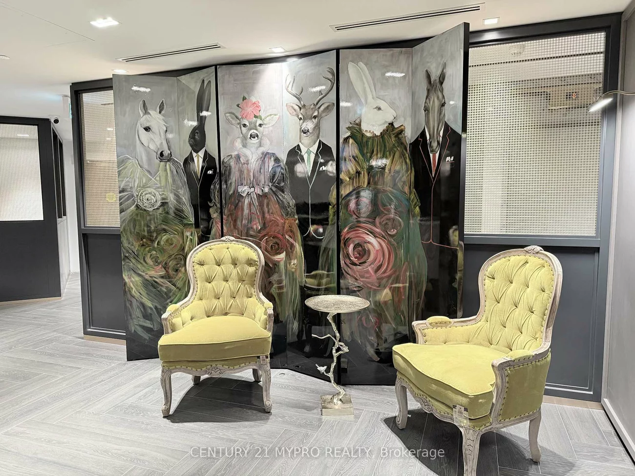 395, Dundas, 1008 - GO Glenorchy, Oakville