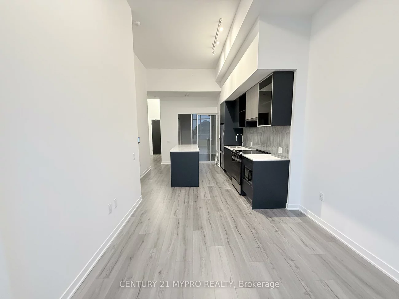 395, Dundas, 1008 - GO Glenorchy, Oakville