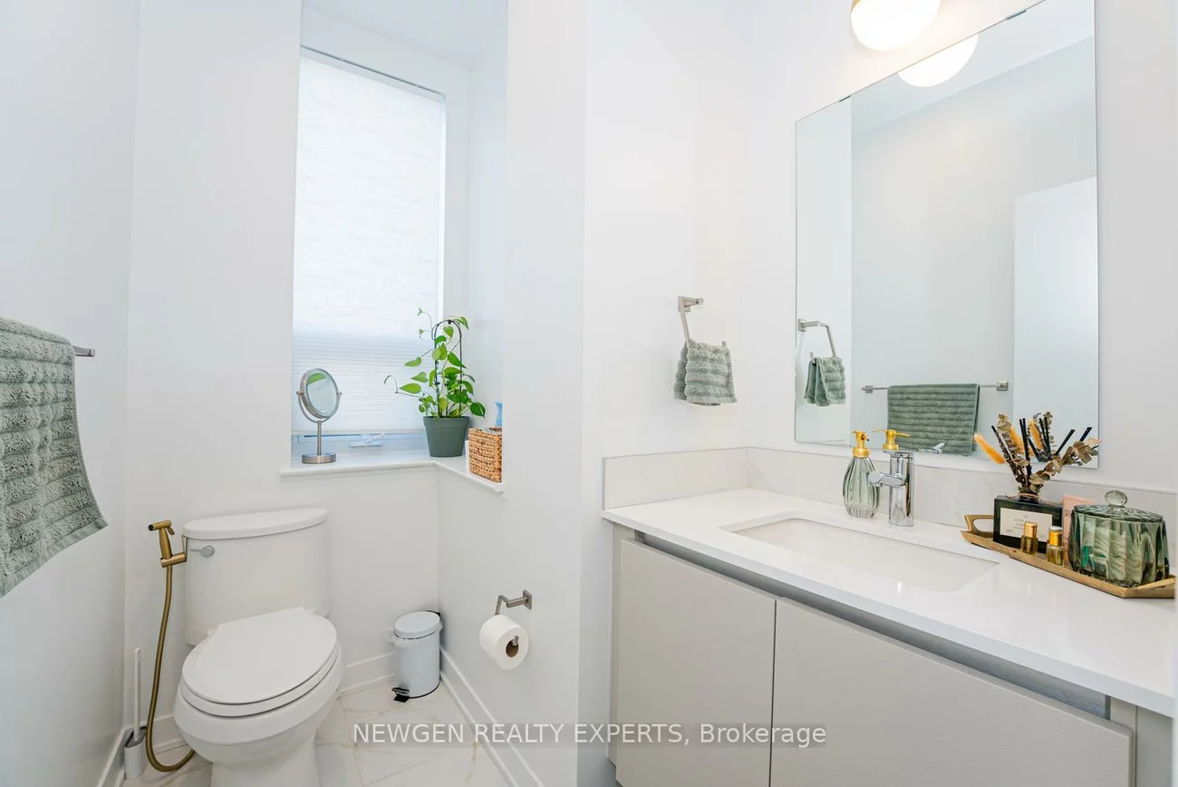 3020, Trailside, 1008 - GO Glenorchy, Oakville