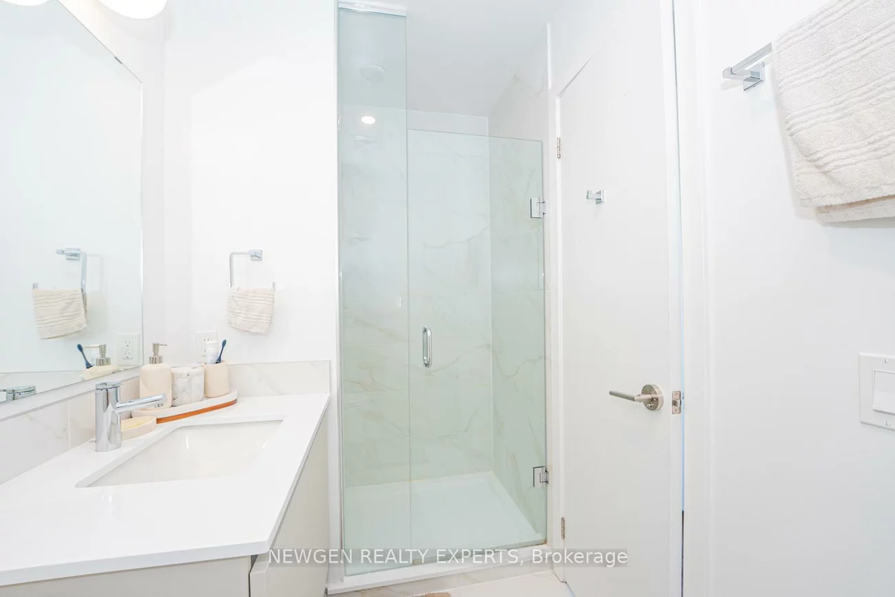 3020, Trailside, 1008 - GO Glenorchy, Oakville