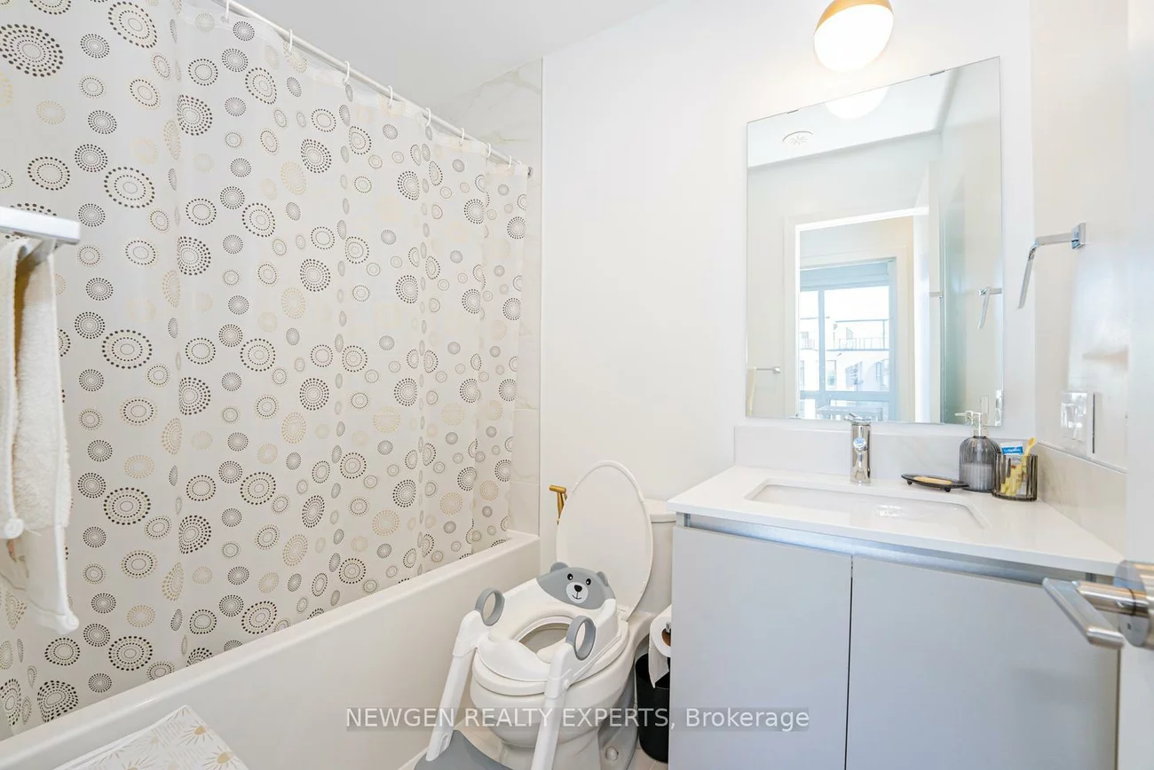 3020, Trailside, 1008 - GO Glenorchy, Oakville