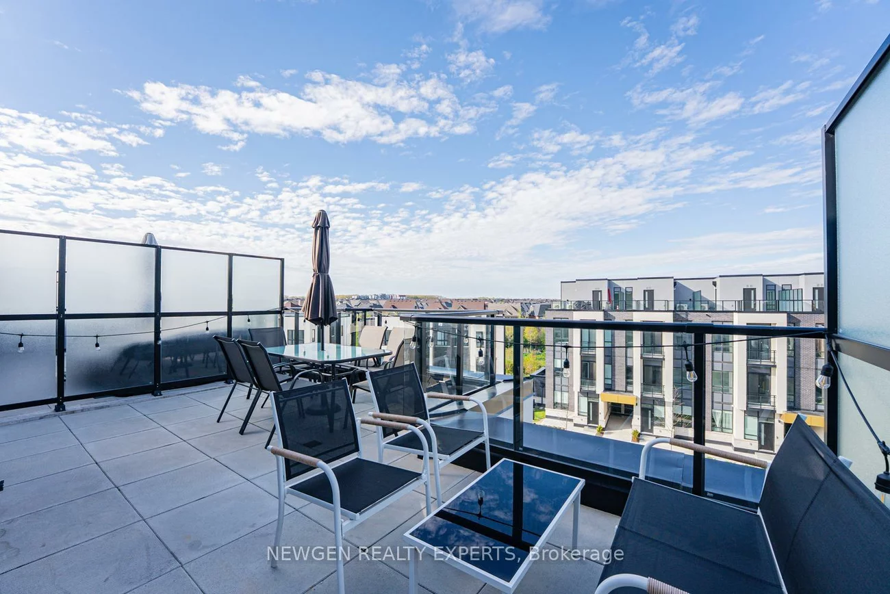 3020, Trailside, 1008 - GO Glenorchy, Oakville