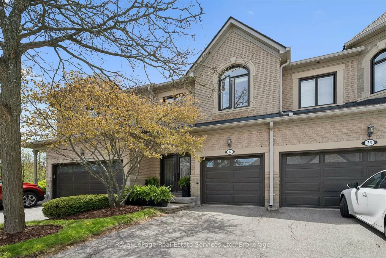2250, Rockingham, 1009 - JC Joshua Creek, Oakville