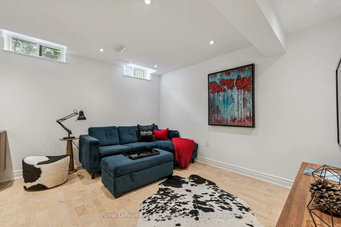 2250, Rockingham, 1009 - JC Joshua Creek, Oakville