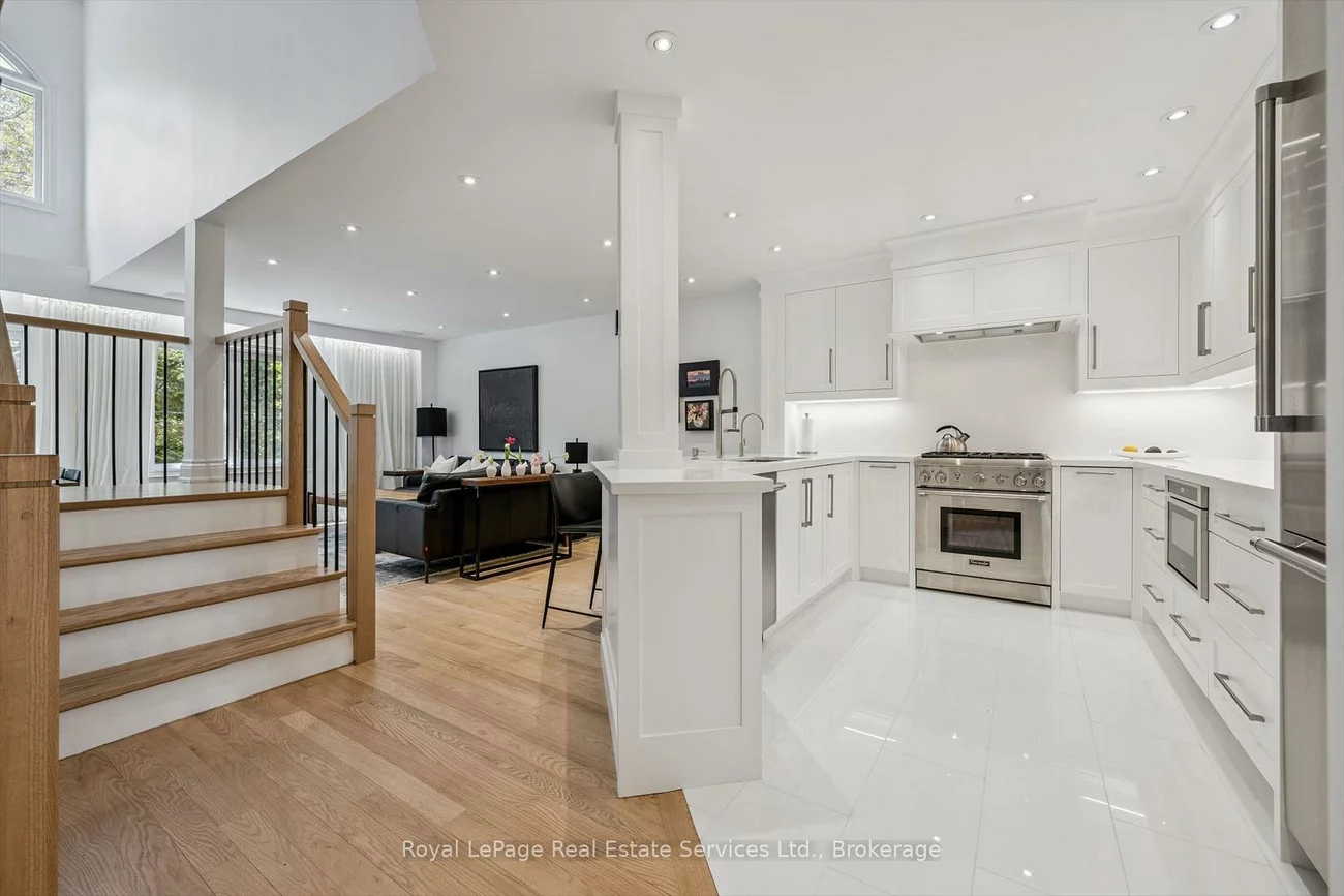 2250, Rockingham, 1009 - JC Joshua Creek, Oakville
