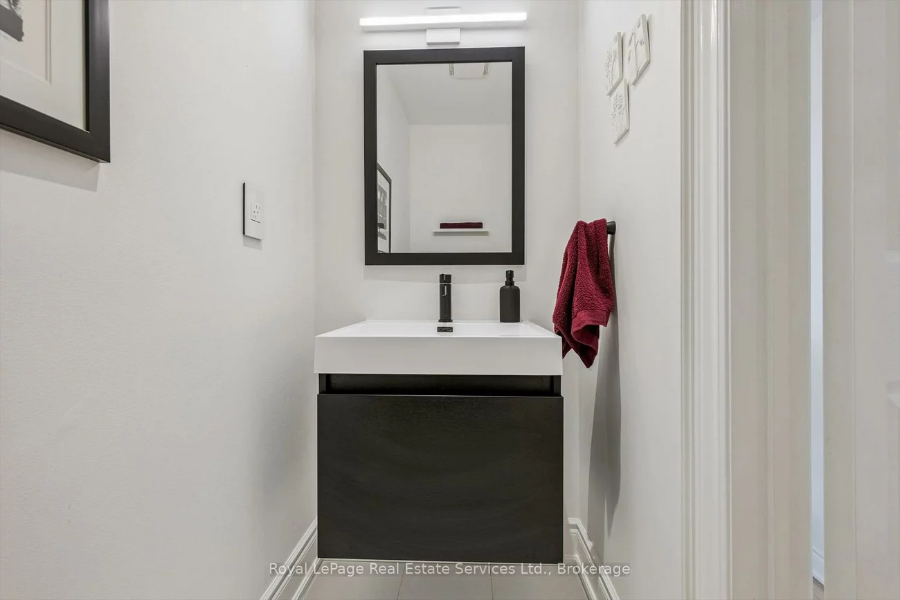 2250, Rockingham, 1009 - JC Joshua Creek, Oakville