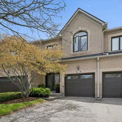 2250, Rockingham, 1009 - JC Joshua Creek, Oakville