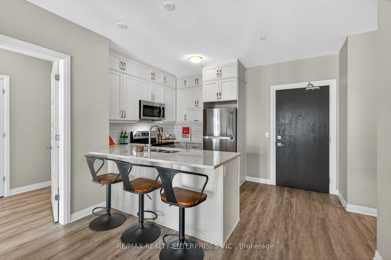 102, Grovewood, 1008 - GO Glenorchy, Oakville