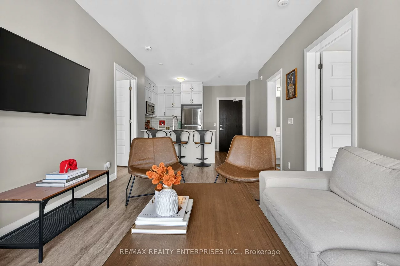 102, Grovewood, 1008 - GO Glenorchy, Oakville