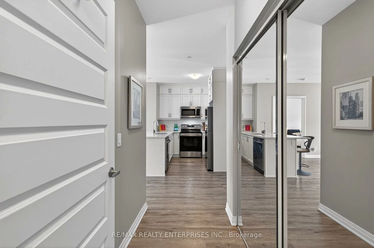 102, Grovewood, 1008 - GO Glenorchy, Oakville