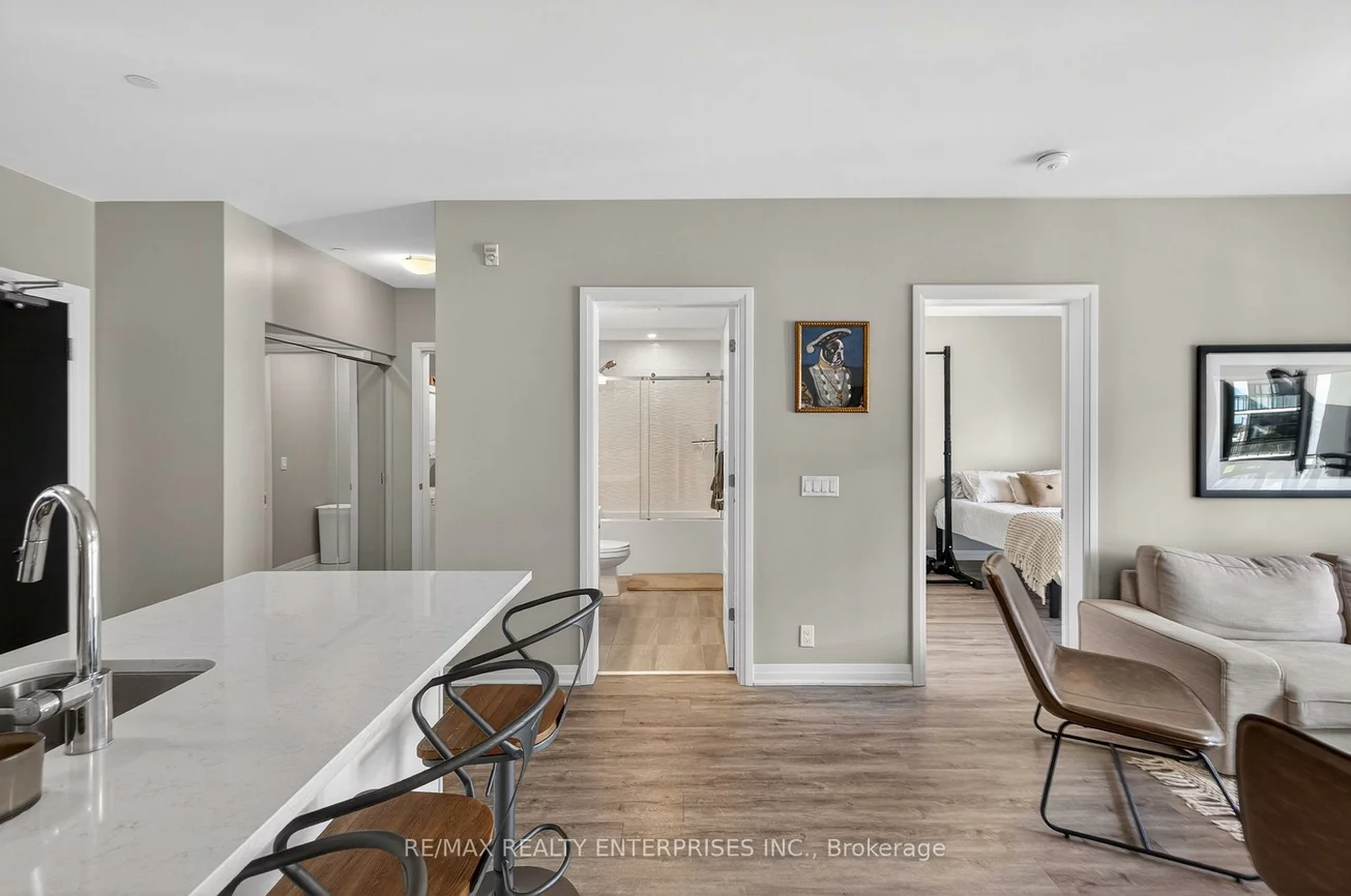 102, Grovewood, 1008 - GO Glenorchy, Oakville