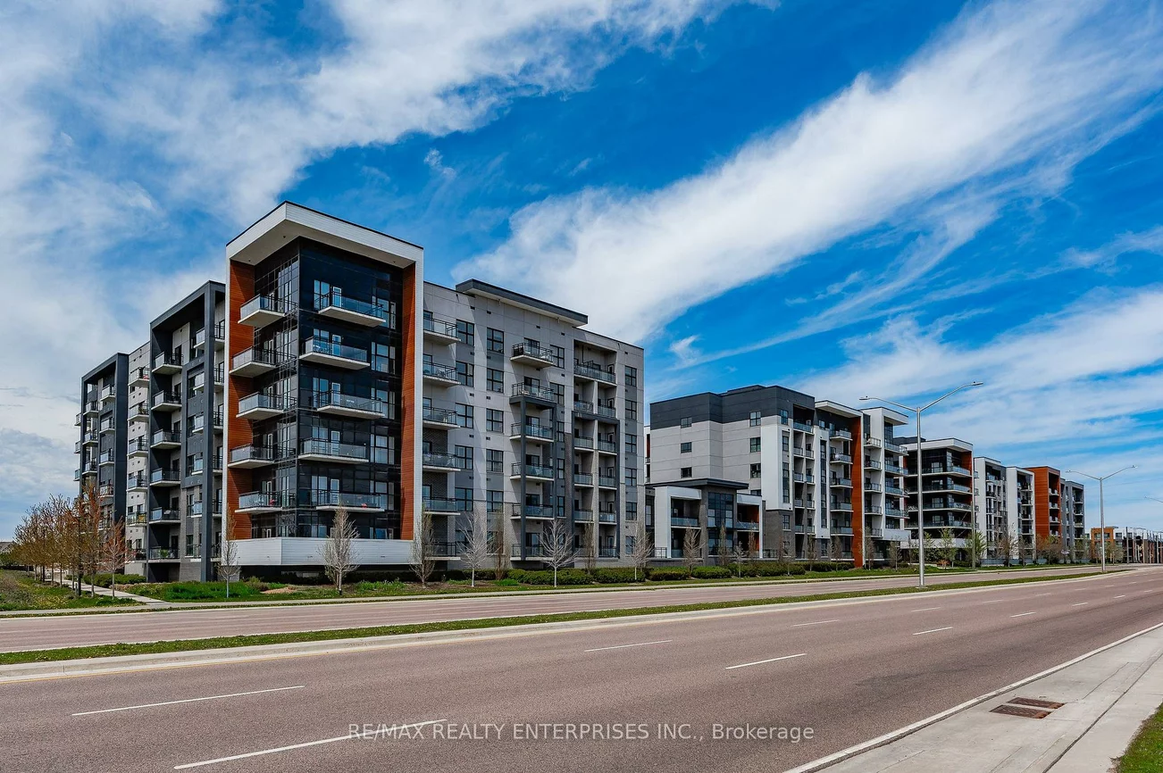 102, Grovewood, 1008 - GO Glenorchy, Oakville