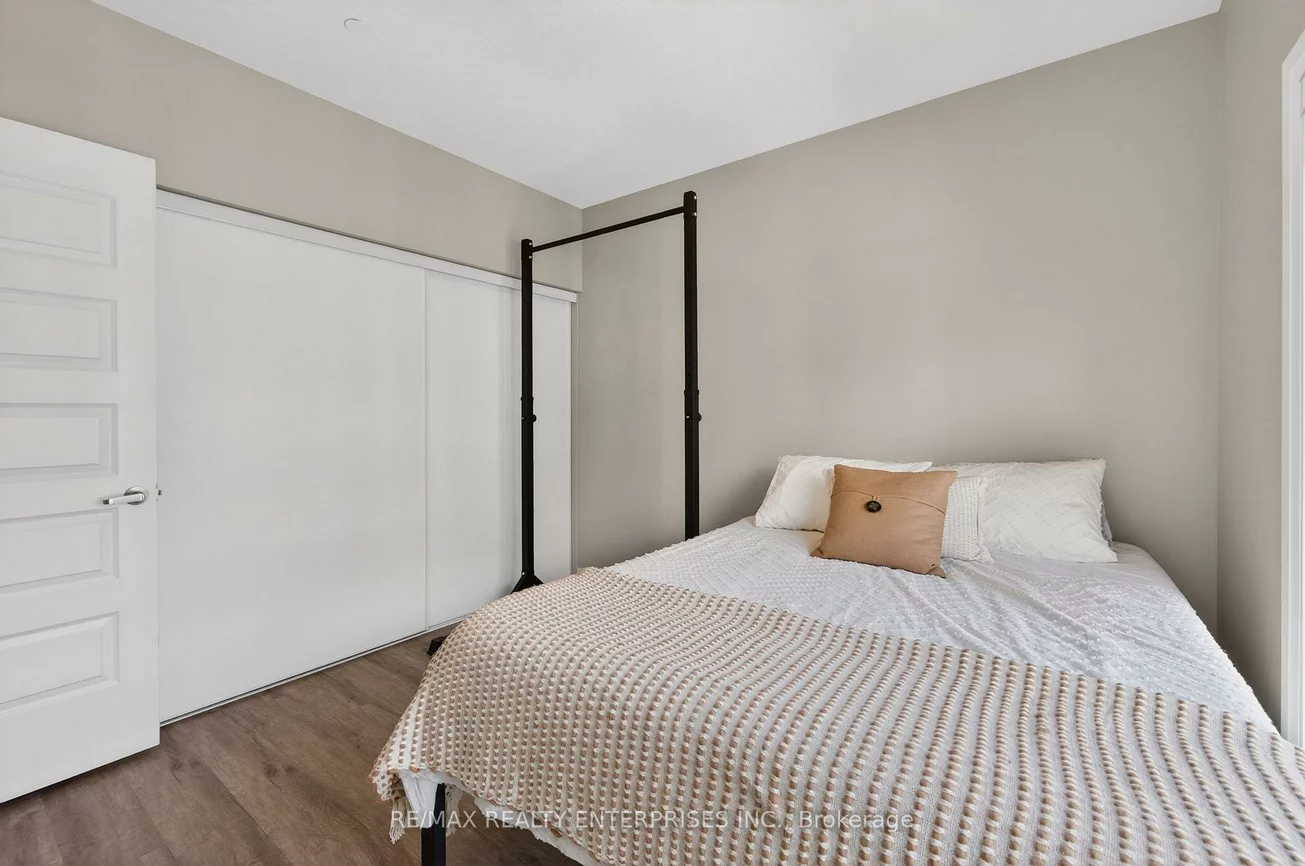 102, Grovewood, 1008 - GO Glenorchy, Oakville