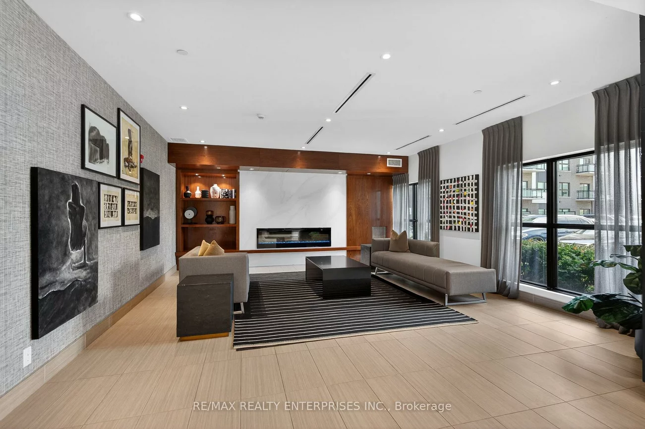 102, Grovewood, 1008 - GO Glenorchy, Oakville