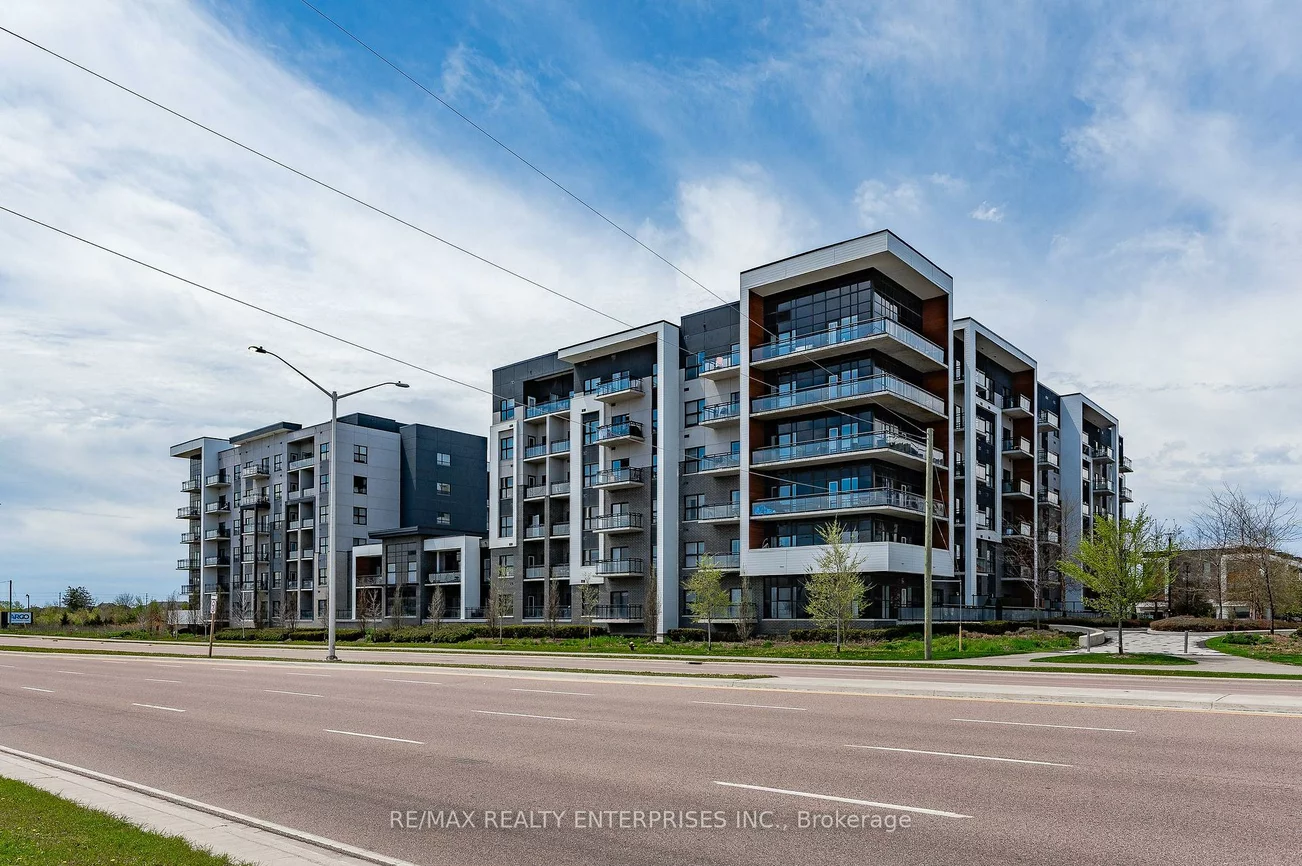 102, Grovewood, 1008 - GO Glenorchy, Oakville