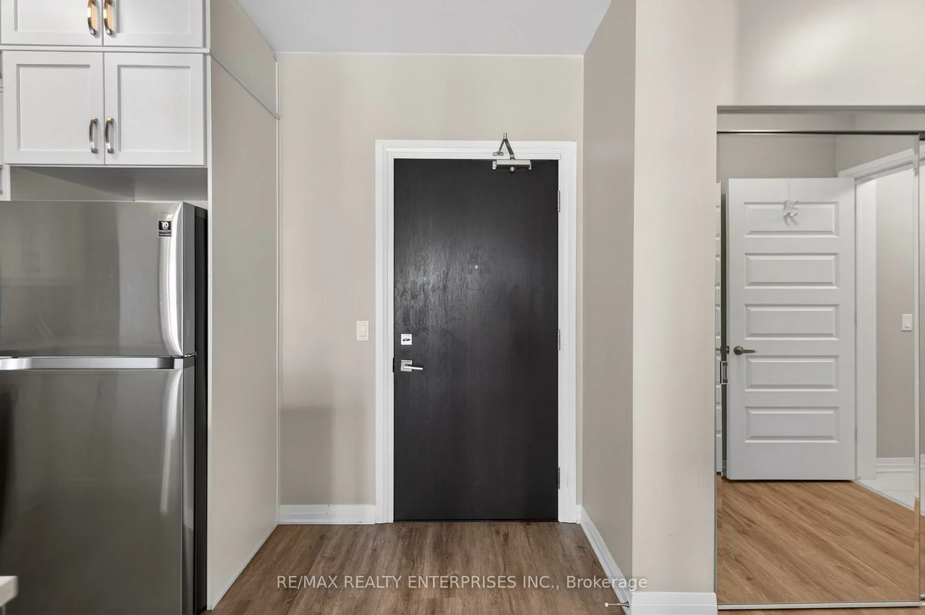 102, Grovewood, 1008 - GO Glenorchy, Oakville