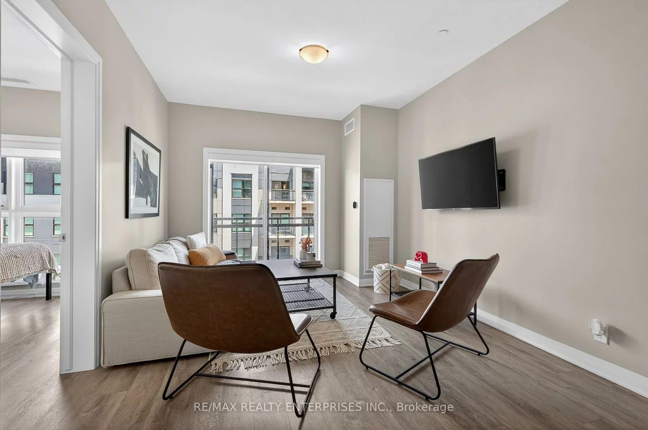 102, Grovewood, 1008 - GO Glenorchy, Oakville