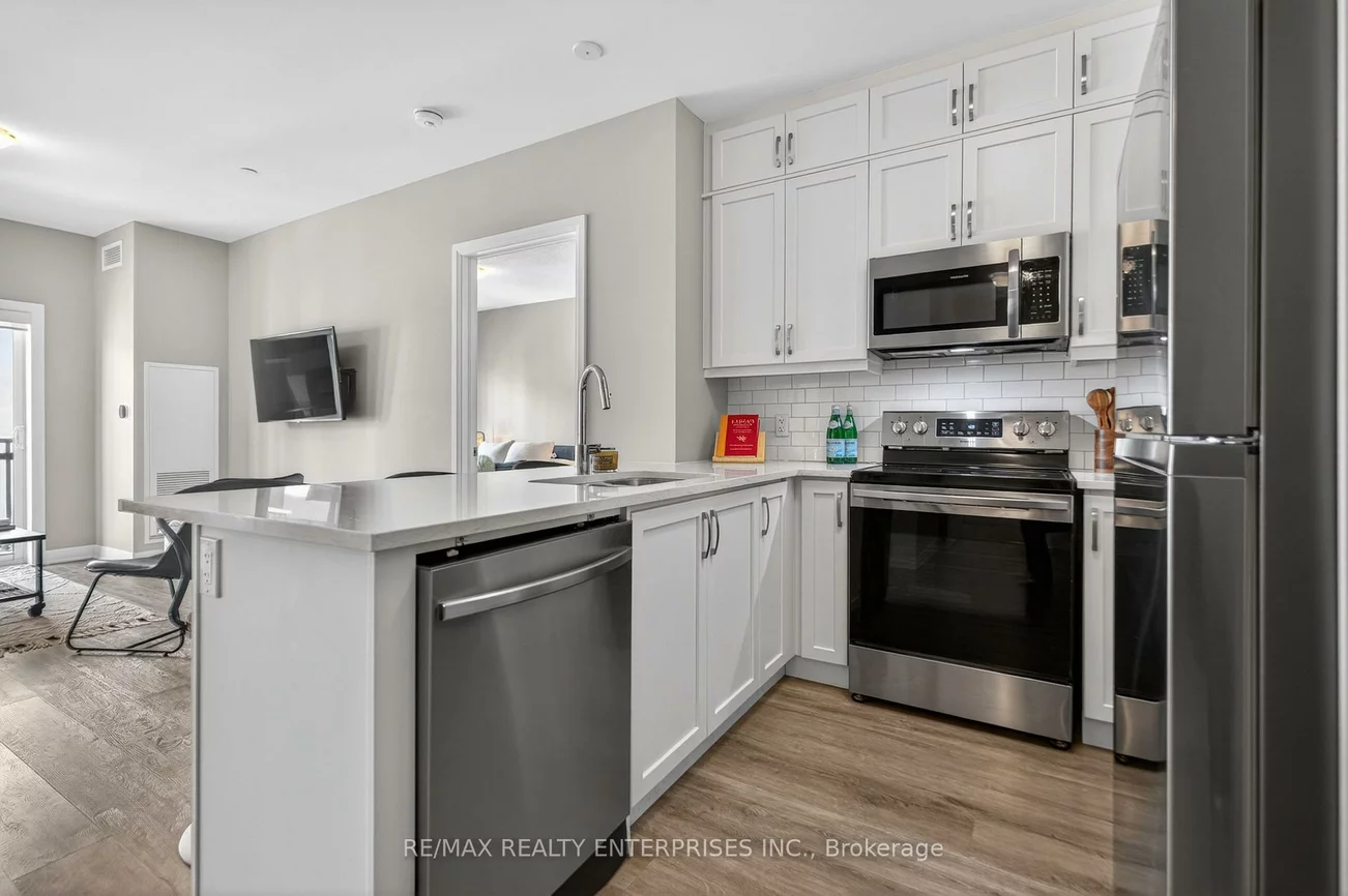 102, Grovewood, 1008 - GO Glenorchy, Oakville