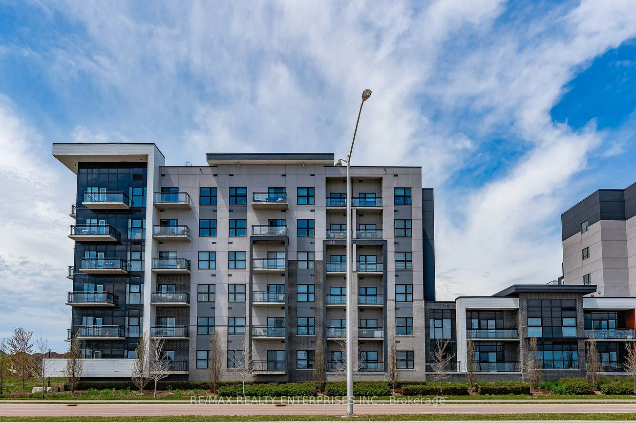 102, Grovewood, 1008 - GO Glenorchy, Oakville