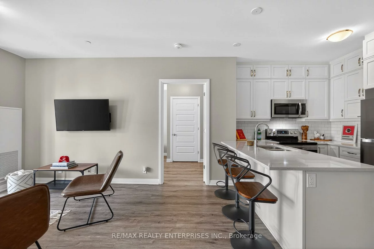 102, Grovewood, 1008 - GO Glenorchy, Oakville