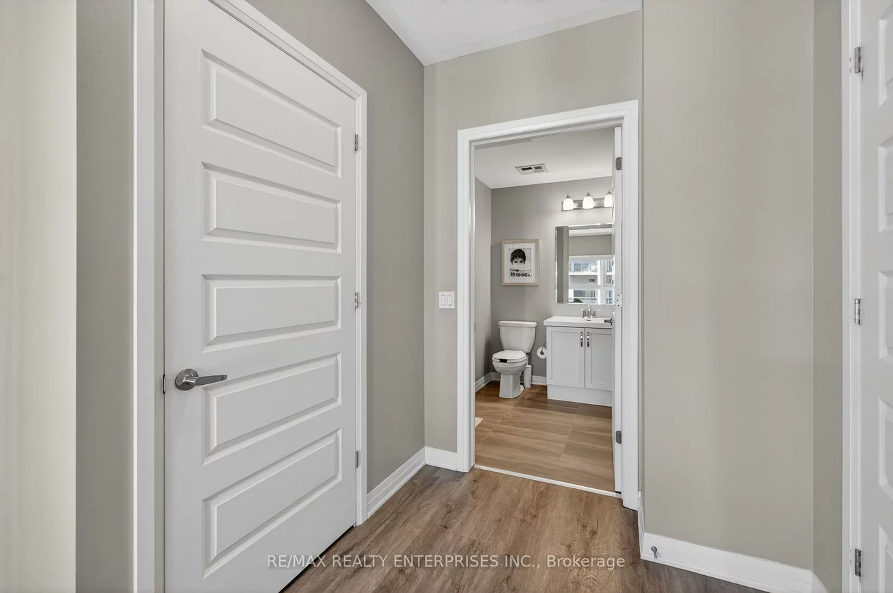 102, Grovewood, 1008 - GO Glenorchy, Oakville