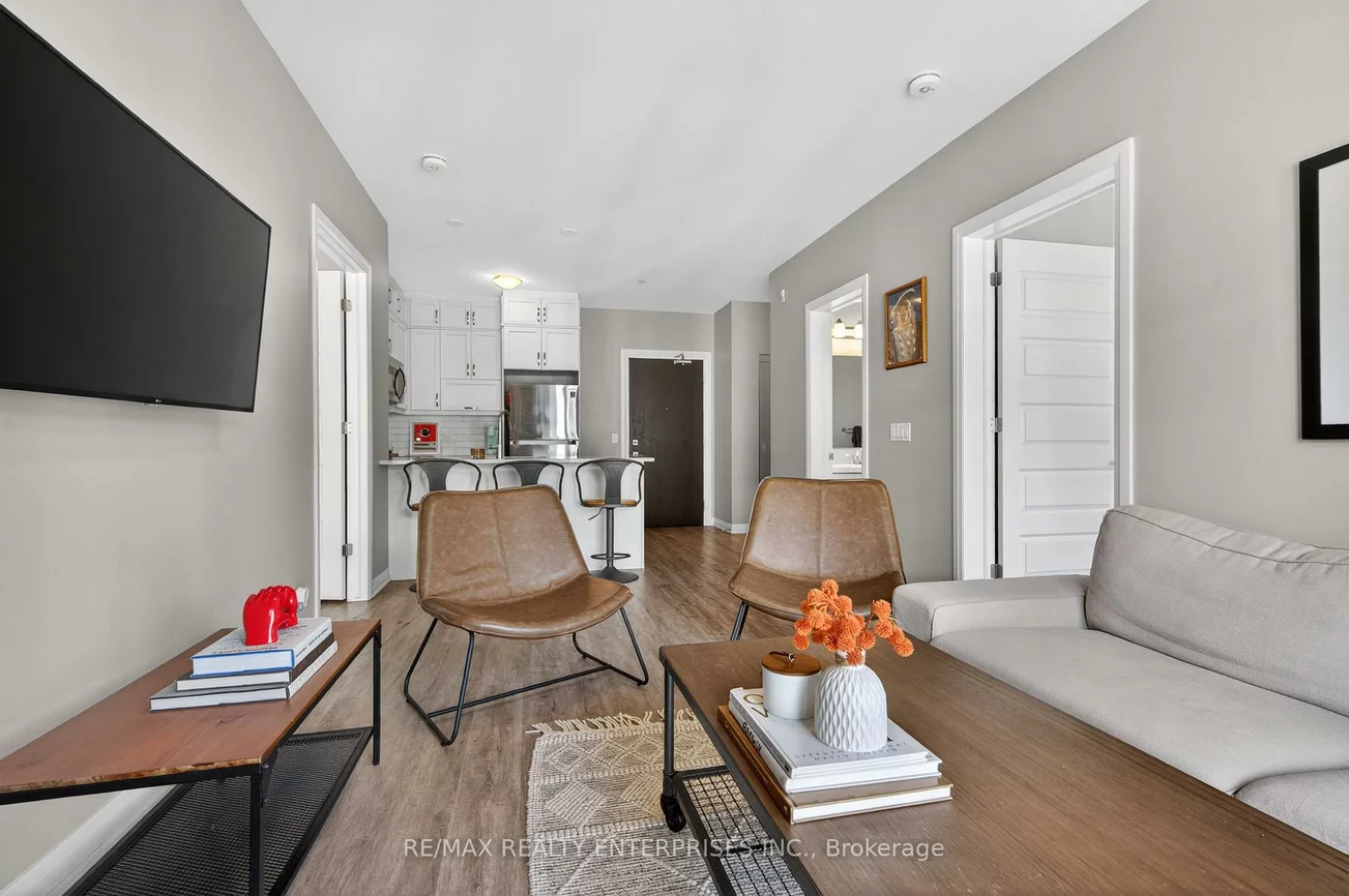 102, Grovewood, 1008 - GO Glenorchy, Oakville