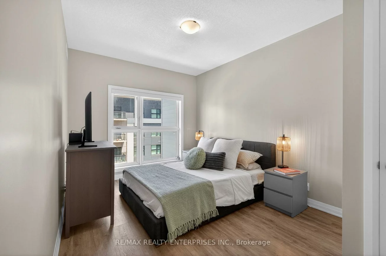 102, Grovewood, 1008 - GO Glenorchy, Oakville