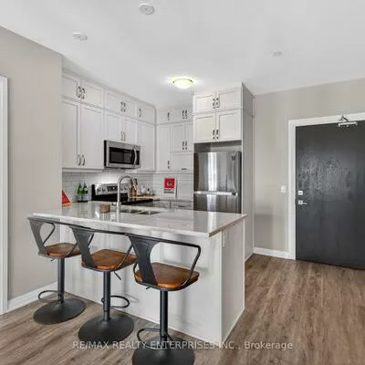 102, Grovewood, 1008 - GO Glenorchy, Oakville