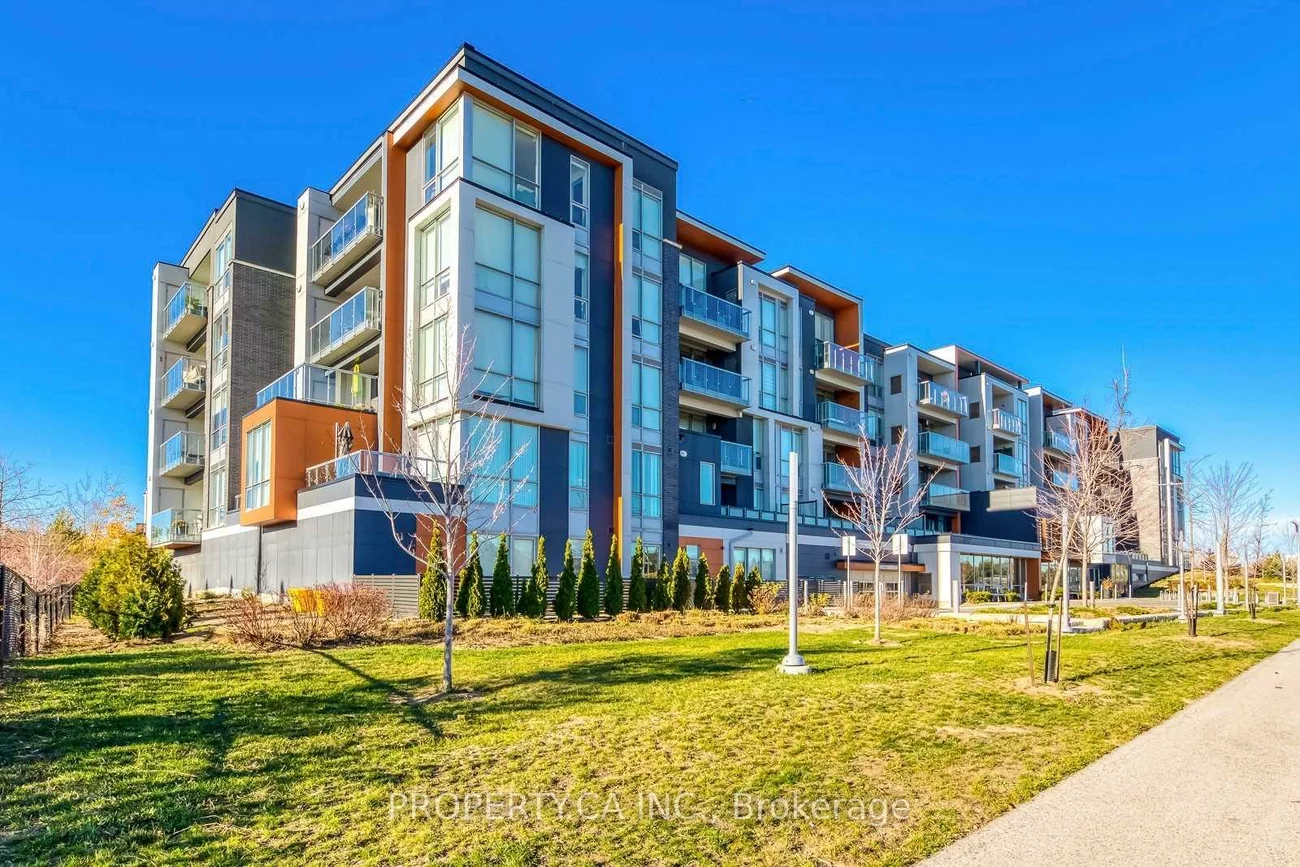 3028, Creekshore, 1008 - GO Glenorchy, Oakville