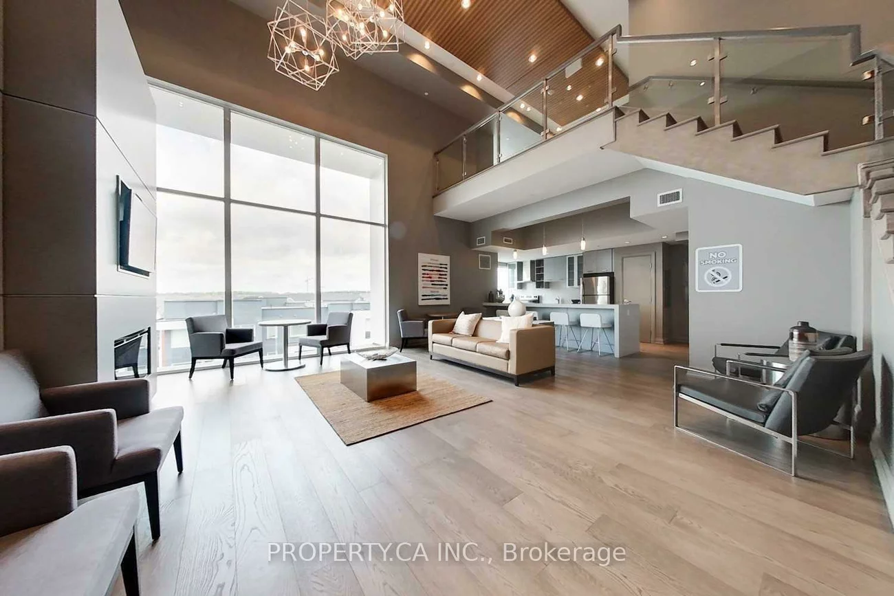 3028, Creekshore, 1008 - GO Glenorchy, Oakville