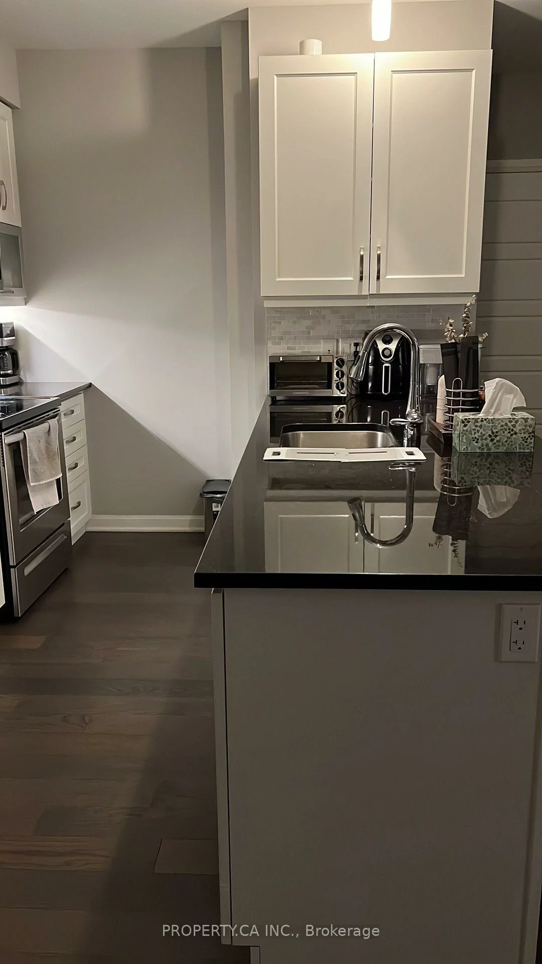 3028, Creekshore, 1008 - GO Glenorchy, Oakville