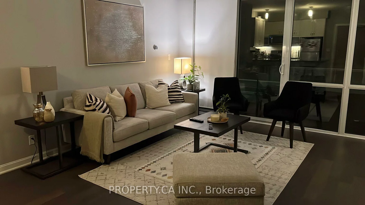 3028, Creekshore, 1008 - GO Glenorchy, Oakville