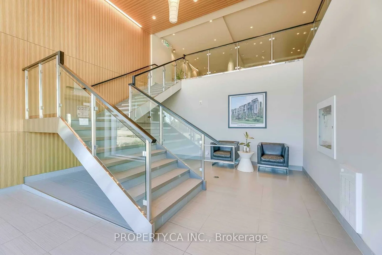 3028, Creekshore, 1008 - GO Glenorchy, Oakville