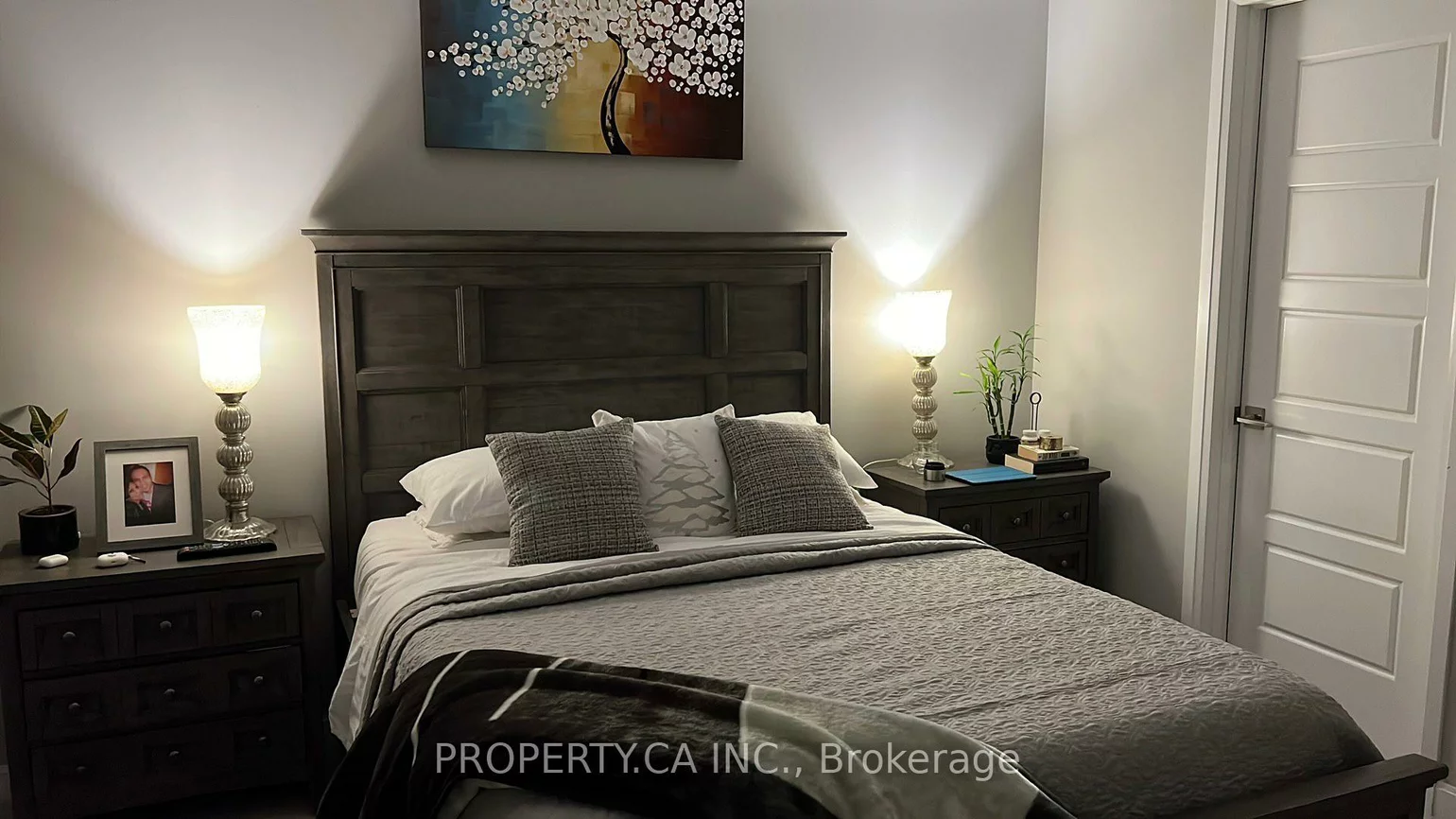 3028, Creekshore, 1008 - GO Glenorchy, Oakville