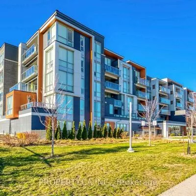 3028, Creekshore, 1008 - GO Glenorchy, Oakville