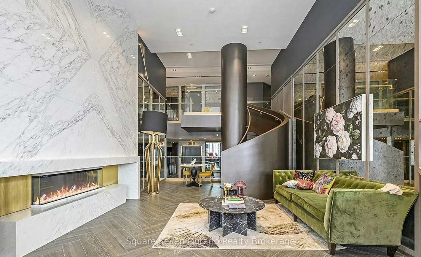 395, Dundas, 1008 - GO Glenorchy, Oakville