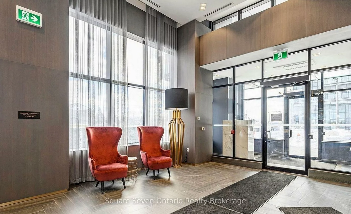 395, Dundas, 1008 - GO Glenorchy, Oakville