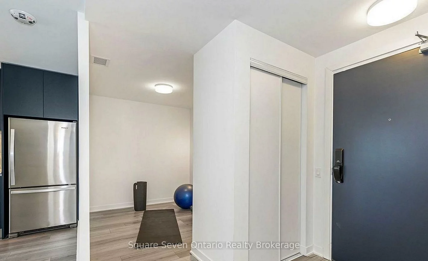 395, Dundas, 1008 - GO Glenorchy, Oakville