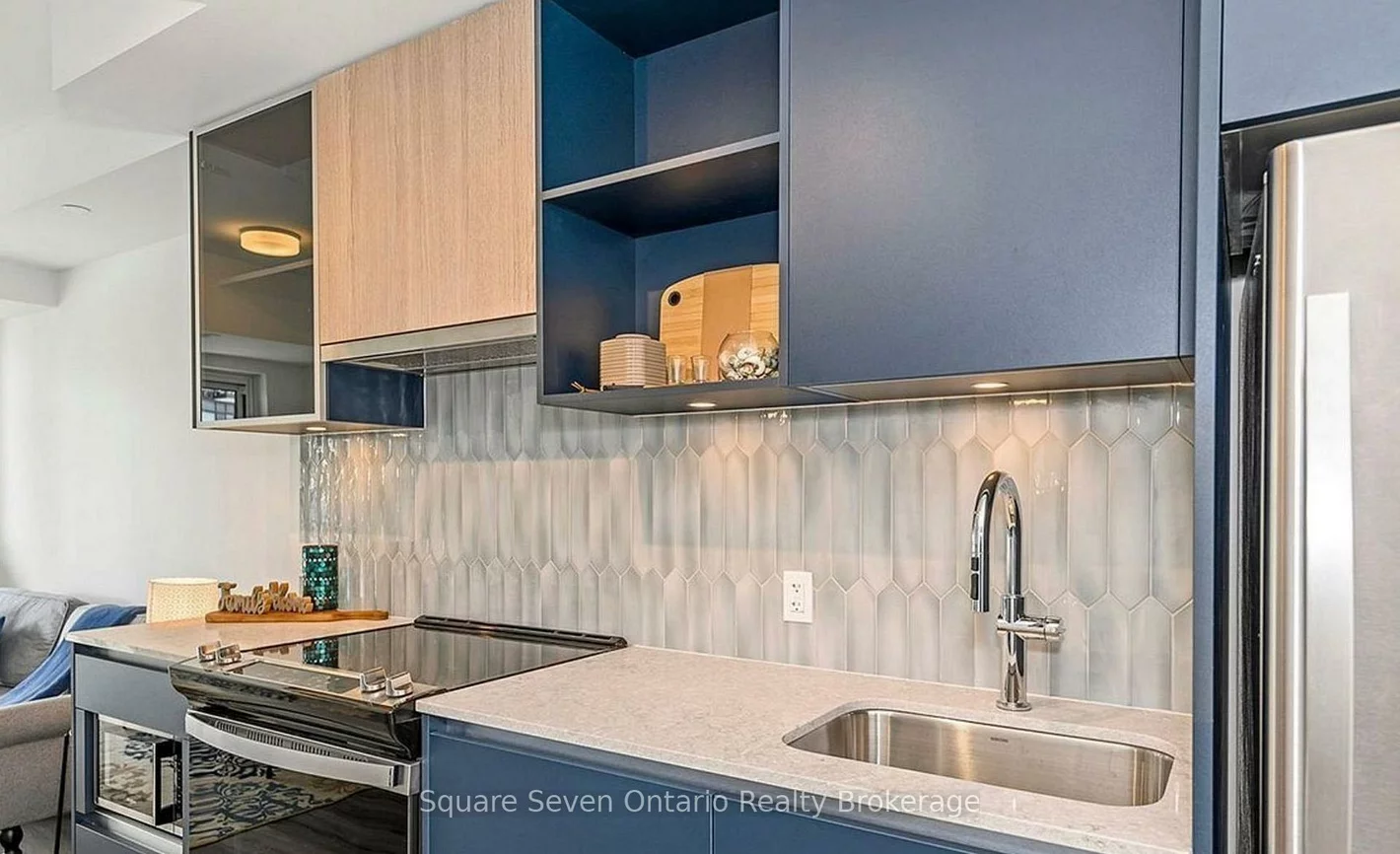 395, Dundas, 1008 - GO Glenorchy, Oakville