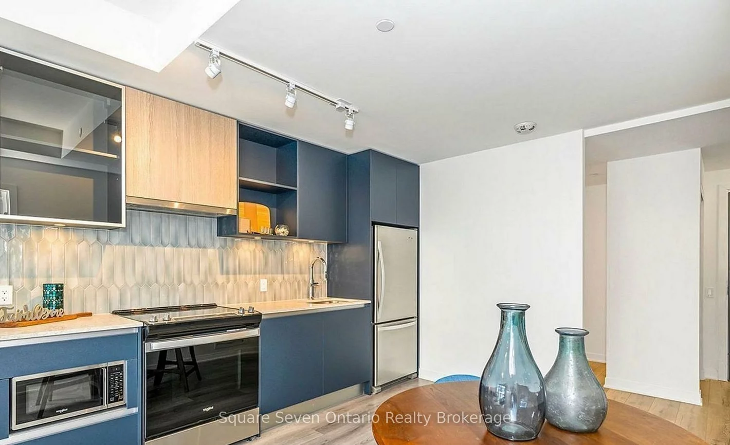 395, Dundas, 1008 - GO Glenorchy, Oakville