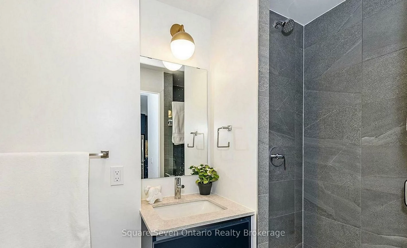 395, Dundas, 1008 - GO Glenorchy, Oakville