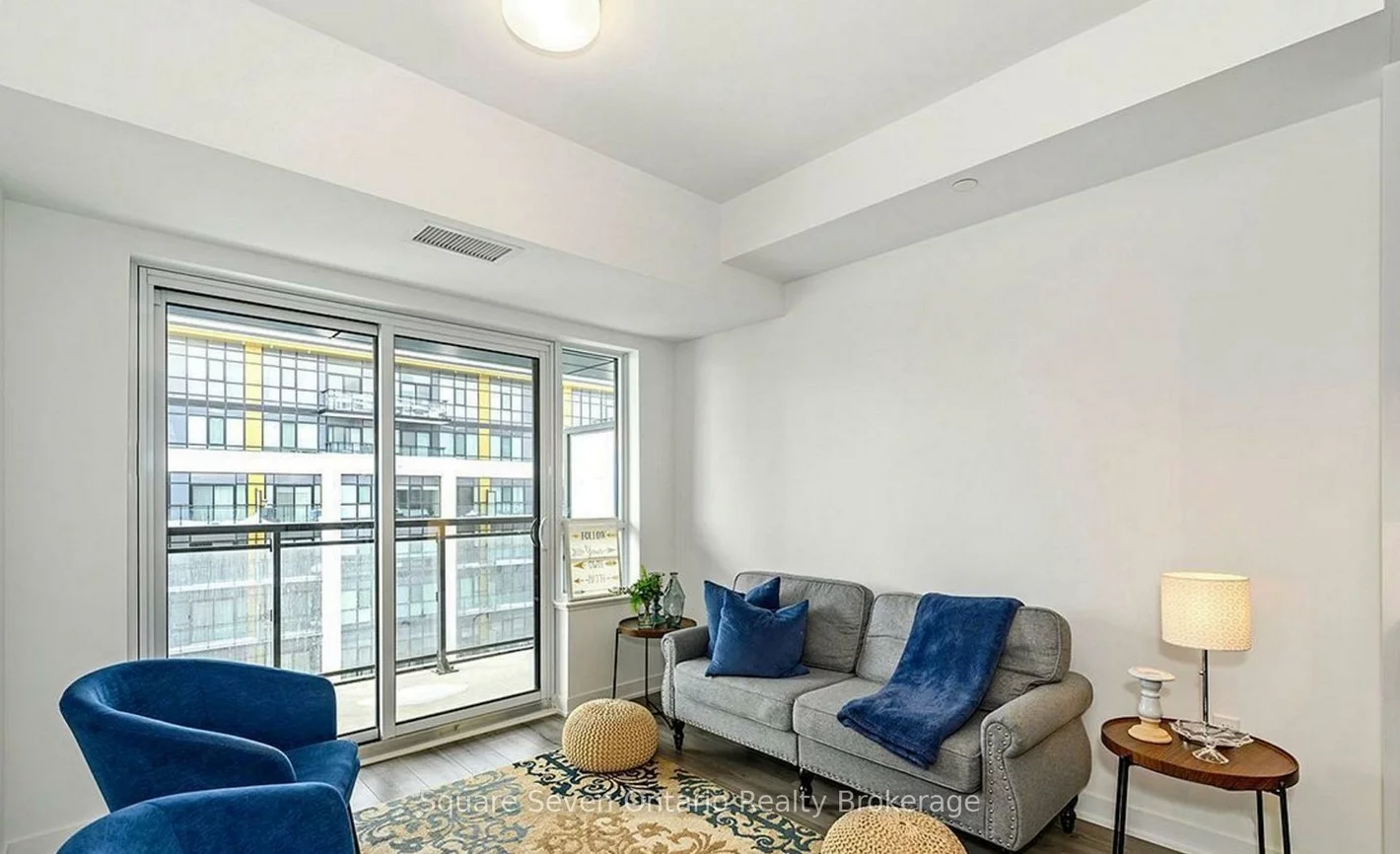 395, Dundas, 1008 - GO Glenorchy, Oakville